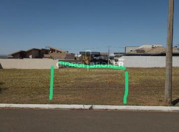 Foto 01 · Terreno de 450m² no Condomínio D'Italia em Bady Bassitt-SPAproveite a oportunidade de adquirir um te