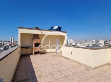 Apartamento de 2 quartos, São Paulo · ALUGA-SE COBERTURA NA VILA MATILDE - EXCELENTE OPORTUNIDADE