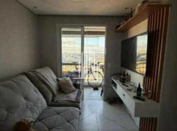 Foto 01 · Apartamento à venda no Condomínio Residencial Supremo Vila Matilde em São Paulo-