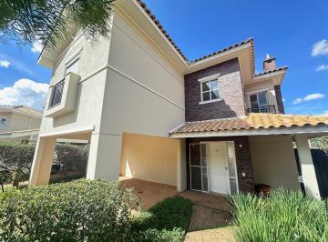 Casa en Venda de 3 quartos Jardim Madalena · Casa venda / 3 suítes / Condomínio Galleria Boulevard