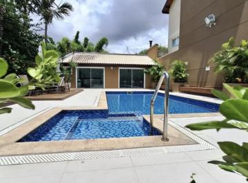 Casa de 5 quartos, São Paulo · Casa em condomínio fechado Tremembé, moderna,  semi-mobiliada, venha morar!