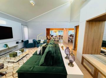 Casa · 250m² · 3 Quartos · 4 Vagas · Casa reformada no condomínio Reserva da Serra Jundiaí