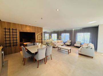 Casa · 331m² · 4 Quartos · 6 Vagas · Linda, espaçosa e aconchegante casa no Reserva da Serra Jundiaí