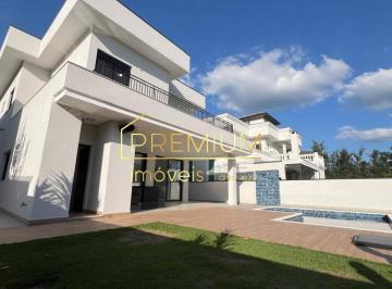 Casa · 157m² · 4 Quartos · 4 Vagas · Sobrando novo Reserva da serra