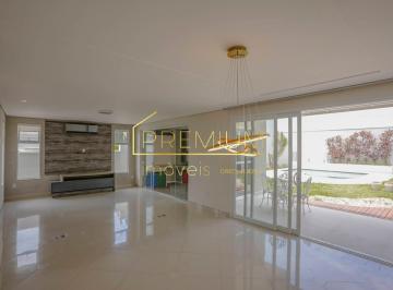Casa · 417m² · 4 Quartos · 4 Vagas · Bela casa a venda no condomínio Reserva da Serra Jundiaí