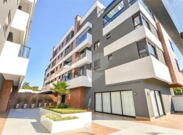 Apartamento de 3 quartos, Curitiba · Apto. Novo - Alto XV ( 108,82 m² ) - 3 Quartos ( 1 Suite ) - 2 Vagas