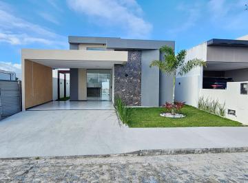 Casa de 3 quartos, Barra dos Coqueiros · Casa no Condomínio Sol e Praia na Barra dos Coqueiros