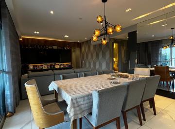 Apartamento de 3 quartos, Manaus · VENDA- APARTAMENTO RESERVA INGLESA- LONDON 