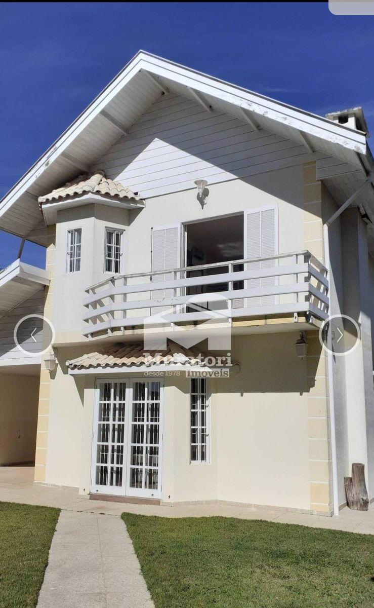 Foto - Campos do Jordão - Vila Abernéssia