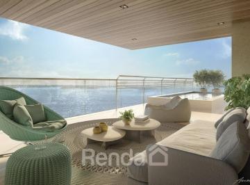 Apartamento · 620m² · 4 Quartos · Apartamento à venda - em Cristal