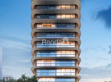 Fachada · Apartamento à venda - em Moinhos de Vento