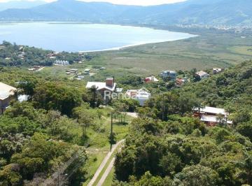 Vista · Terreno à venda - na Praia da Ferrugem