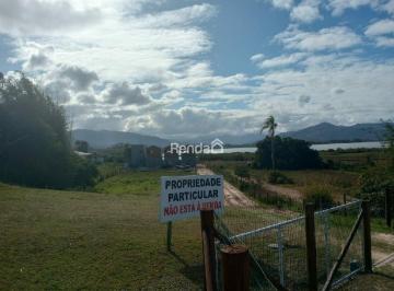 Externa · Terreno à venda - em Ibiraquera