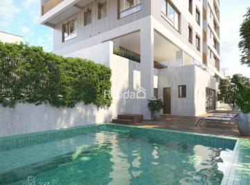 Infraestrutura · Apartamento à venda - em Santa Cecília