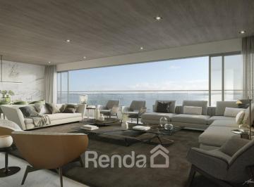 Apartamento · 300m² · 4 Quartos · Apartamento à venda - em Cristal