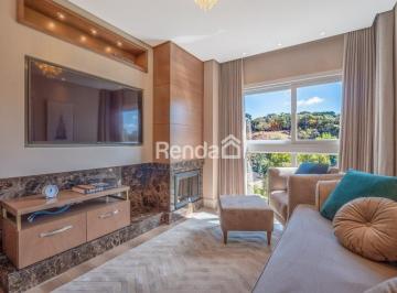 Apartamento · 76m² · 2 Quartos · Apartamento à venda - no Centro