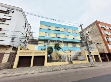Fachada · Apartamento à venda - em Medianeira