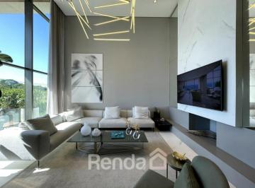 Apartamento · 328m² · 4 Quartos · Apartamento à venda - em Cristal