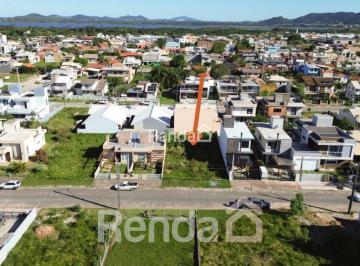 Externa · Terreno à venda - em Palhocinha