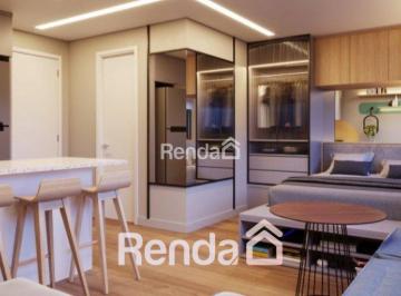 Interna · Apartamento à venda - no Jardim do Salso
