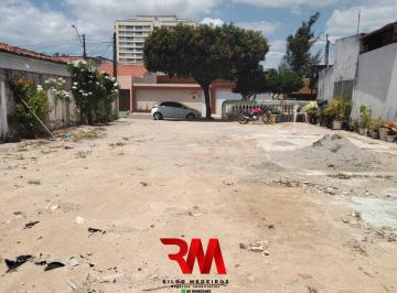Foto 01 · Terreno, Cidade dos Funcionários, Fortaleza, CE