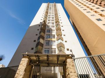 Apartamento de 3 quartos, Curitiba · Edifício Bonnaville - Apartamento com 03 quartos e 86m²