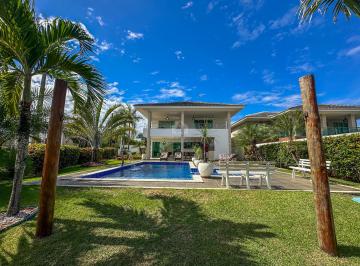 Casa de 4 quartos, Camaçari · Casa À Venda - Condomínio Paraíso (Guarajuba)