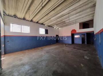Foto 02 · Barracão à venda em Campinas-SP, Jardim Nova Europa: 1 quarto, 1 banheiro, 260m² - Imperdível oportu