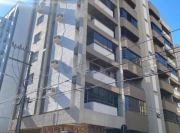Foto 01 · Amplo apartamento com 134m2 no bairro Comerciário