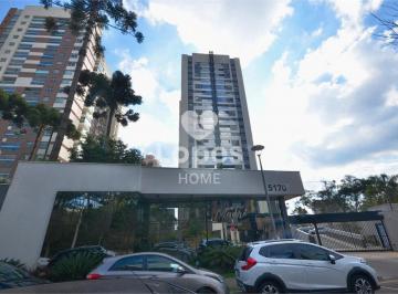 Apartamento de 3 quartos, Curitiba · Apto. Ecoville ( 98,17 m² ) - 3 Quartos ( 1 Suite ) - 2 Vagas
