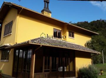 Foto 01 · EXCELENTE SÍTIO á venda em RANCHO QUEIMADO -SC