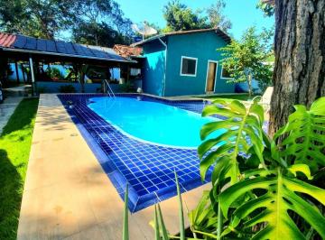 Casa de 4 quartos, Pirenópolis · Chácara a 7 km do centro de Pirenópolis