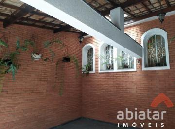 foto1 · Sobrado à venda com 3 dormitórios e 2 suítes no Butantã São Paulo