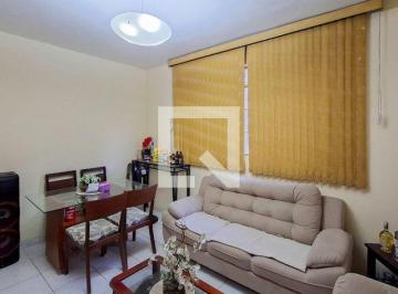 Apartamento · 100m² · 3 Quartos · 1 Vaga · Apartamento à Venda - Concórdia, 3 Quartos, 100 m² - Belo Horizonte
