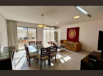 Apartamento · 176m² · 4 Quartos · 2 Vagas · Apartamento à Venda - Esplanada, 4 Quartos,  176 m² - Belo Horizonte