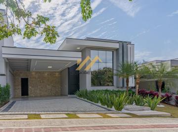 Casa · 194m² · 3 Quartos · Casa com 3 suítes à venda, 194 m² - Residencial London Park - Indaiatuba/SP