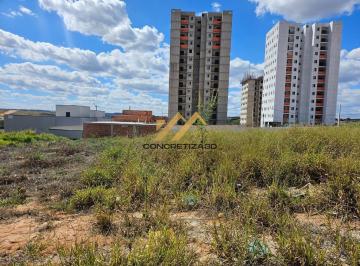 Terreno · 150m² · Terreno com 150 m² à venda - Jardim Bom Sucesso - Indaiatuba/SP