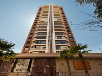 Apartamento · 129m² · 3 Quartos · 2 Vagas · Apartamento à venda em Campinas, Cambuí, com 3 suítes, com 129 m², Alto do Cambuí