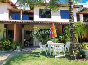 Village Duplex com quarto térreo à venda em Buraquinho · Village Duplex com quarto térreo à venda em Buraquinho