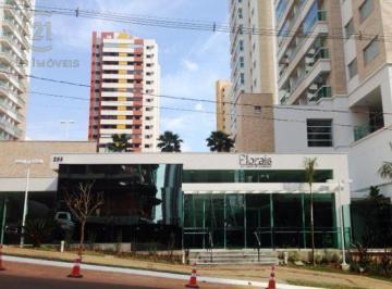 Apartamento · 75m² · 2 Quartos · 1 Vaga · Apartamento à venda em Londrina, Gleba Palhano, com 2 quartos, com 75 m², Florais Eco Resort