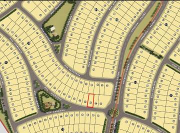 imagem-1 · Ágio Lote Jardins Parma Lote à Venda, 273.95 por R$ 276000.00 no setor Jardins Parma VN29856