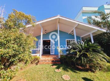 Casa · 302m² · 3 Quartos · 4 Vagas · Casa à venda em Campinas, Jardim Botânico (Sousas), com 3 quartos, com 302.89 m²