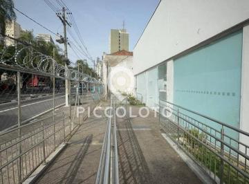 Comercial · 392m² · 15 Vagas · Loja para alugar em Campinas, Centro, com 392 m²