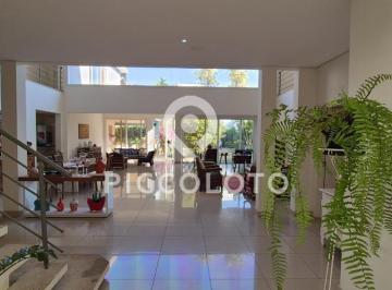 Casa · 550m² · 4 Quartos · 2 Vagas · Sobrado à venda em Valinhos, Reserva Colonial, com 4 suítes, com 550 m², Reserva Colonial