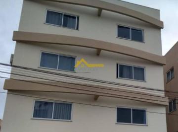 Apartamento com sacada em São José. · Apartamento com sacada em São José.