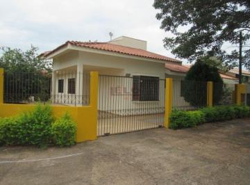 Casa · 137m² · 3 Quartos · 2 Vagas · VENDA | Casa, com 3 dormitórios em JARDIM SANTA HELENA, MARINGA