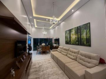 Casa · 239m² · 3 Quartos · 4 Vagas · VENDA | Casa, com 3 dormitórios em PORTAL DAS TORRES, MARINGA