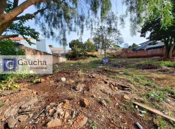 Terreno · 417m² · VENDA | Terreno,  em Cancelli, Cascavel