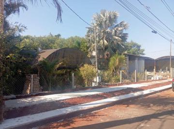 Terreno · 3900m² · VENDA | Terreno,  em Parque Industrial, Maringá