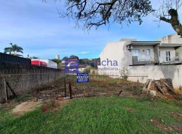 Terreno · 402m² · VENDA | Terreno,  em Região Do Lago, Cascavel